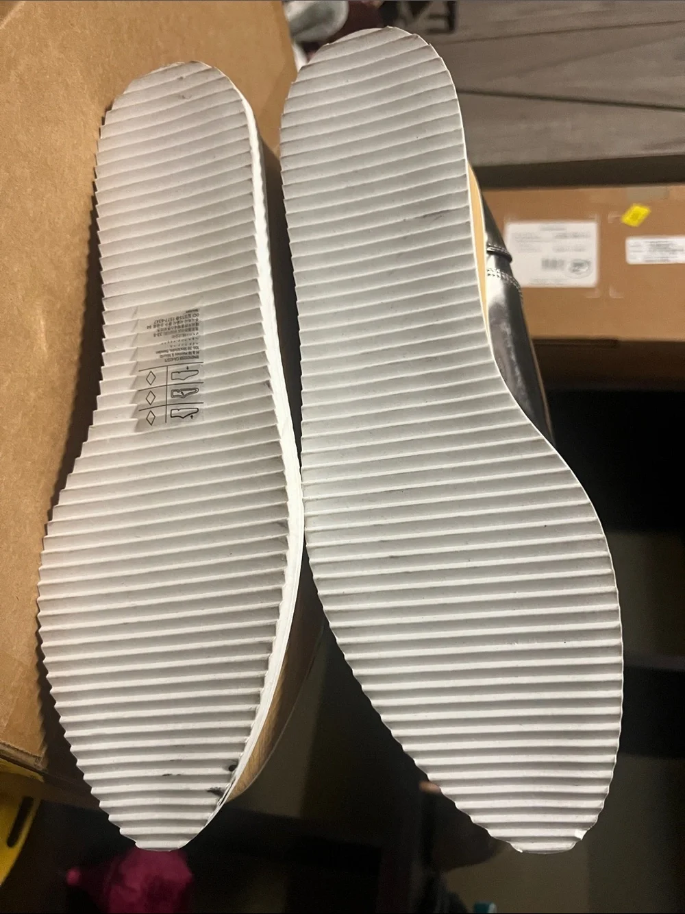 H&M these have